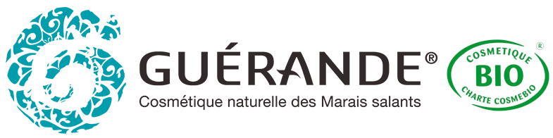 Logo Guérande